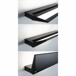 Paulmann Ranva applique LED, ZigBee CCT noire| Appliques Murales Led|Appliques Murales