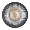 Paulmann réflecteur LED GU5,3 6W 2 700 K x3 noir| Ampoules Led|Ampoules Led