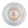 Paulmann réflecteur LED GU5,3 6W 2 700 K x3 chromé| Ampoules Led|Ampoules Led