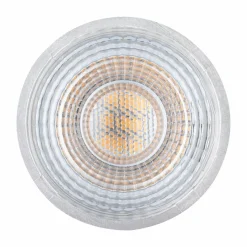 Paulmann réflecteur LED GU5,3 6W 2 700 K x3 chromé| Ampoules Led|Ampoules Led