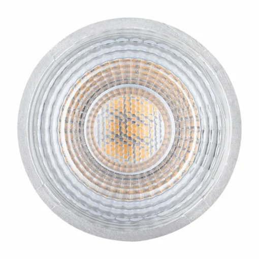Paulmann réflecteur LED GU5,3 6W 2 700 K x3 chromé| Ampoules Led|Ampoules Led