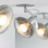 Paulmann réflecteur LED GU10 QPAR111 4 W 2 700 K| Ampoules Led Gu10|Ampoules Led