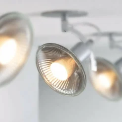 Paulmann réflecteur LED GU10 QPAR111 4 W 2 700 K| Ampoules Led Gu10|Ampoules Led