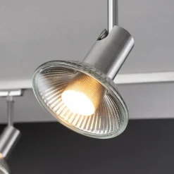 Paulmann réflecteur LED GU10 QPAR111 4 W 2 700 K| Ampoules Led Gu10|Ampoules Led