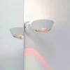 Paulmann Sabik applique murale LED blanc mat| Appliques Murales Led|Appliques Murales