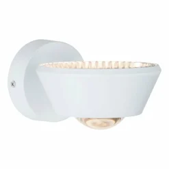Paulmann Sabik applique murale LED blanc mat| Appliques Murales Led|Appliques Murales