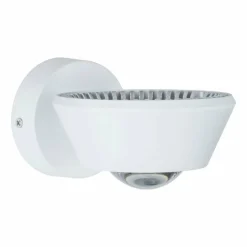 Paulmann Sabik applique murale LED blanc mat| Appliques Murales Led|Appliques Murales