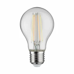 Paulmann Smart Home Bundle ZigBee 4x E27 7W LED Filament CCT| Ampoules Connectées Et Intelligentes|Ampoules Connectées Et Intelligentes