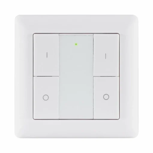 Paulmann Smart Home Bundle ZigBee 4x E27 7W LED Filament CCT| Ampoules Connectées Et Intelligentes|Ampoules Connectées Et Intelligentes