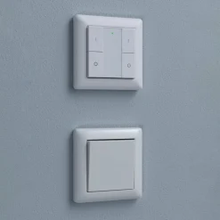 Paulmann Smart Home Bundle ZigBee 4x E27 7W LED Filament CCT| Ampoules Connectées Et Intelligentes|Ampoules Connectées Et Intelligentes