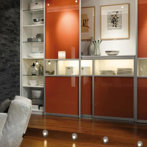Paulmann Special Line embout déco rond avec embout| Spots Encastrés Led|Luminaires Led D'Intérieur