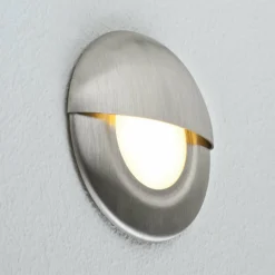 Paulmann Special Line embout déco rond avec embout| Spots Encastrés Led|Luminaires Led D'Intérieur