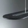 Paulmann Suspension LED Tulga, anthracite, feutre, 3-step-dim| Suspensions Led|Suspensions