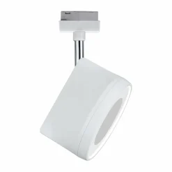 Paulmann URail Arena spot blanc dimmable 2 700 K| Luminaires Led D'Intérieur