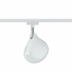 Paulmann URail Arena spot blanc dimmable 2 700 K| Luminaires Led D'Intérieur