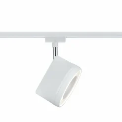 Paulmann URail Arena spot blanc dimmable 2 700 K| Luminaires Led D'Intérieur