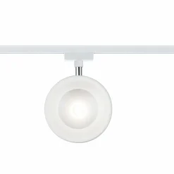 Paulmann URail Arena spot blanc dimmable 2 700 K| Luminaires Led D'Intérieur