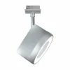 Paulmann URail Arena spot chromé dimmable 2 700 K| Luminaires Led D'Intérieur