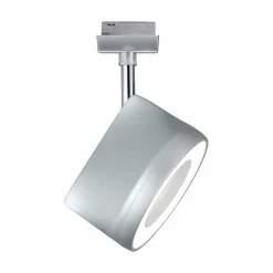 Paulmann URail Arena spot chromé dimmable 2 700 K| Luminaires Led D'Intérieur