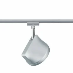 Paulmann URail Arena spot chromé dimmable 2 700 K| Luminaires Led D'Intérieur