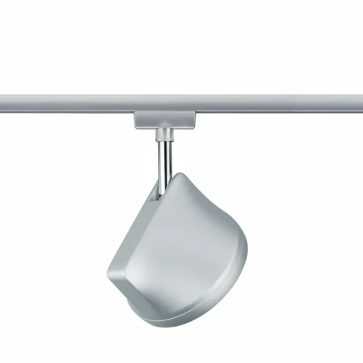 Paulmann URail Arena spot chromé dimmable 2 700 K| Luminaires Led D'Intérieur