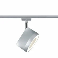 Paulmann URail Arena spot chromé dimmable 2 700 K| Luminaires Led D'Intérieur