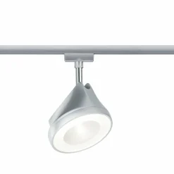 Paulmann URail Arena spot chromé dimmable 2 700 K| Luminaires Led D'Intérieur