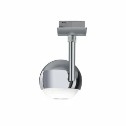 Paulmann URail Capsule II spot LED chromé mat| Luminaires Led D'Intérieur