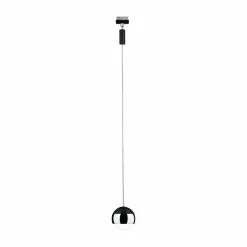 Paulmann URail Capsule II Suspension 2.700K noir| Luminaires Led D'Intérieur
