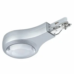 Paulmann URail End Cap embout LED, chromé mat| Luminaires Led D'Intérieur