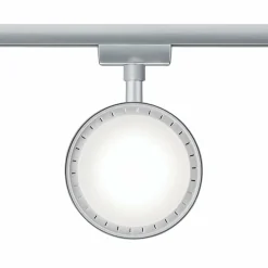 Paulmann URail Hemi spot LED 3 000 K chromé| Luminaires Led D'Intérieur