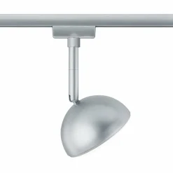 Paulmann URail Hemi spot LED 3 000 K chromé| Luminaires Led D'Intérieur