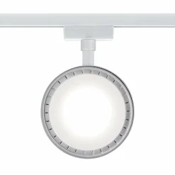 Paulmann URail Hemi spot LED 3 000 K blanc| Luminaires Led D'Intérieur