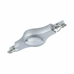 Paulmann URail LED Line Connector, chromé mat| Luminaires Led D'Intérieur