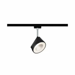 Paulmann URail spot Arena noir dimmable 4 000 K| Luminaires Led D'Intérieur