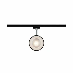 Paulmann URail spot Arena noir dimmable 4 000 K| Luminaires Led D'Intérieur