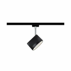 Paulmann URail spot Arena noir dimmable 4 000 K| Luminaires Led D'Intérieur