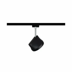 Paulmann URail spot Arena noir dimmable 4 000 K| Luminaires Led D'Intérieur