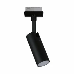 Paulmann URail Spot LED Tubo noir 4.000 K| Luminaires Led D'Intérieur