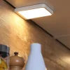 Paulmann Vane lampe sous meuble LED lot de 2| Luminaires Led D'Intérieur