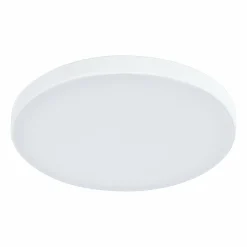 Paulmann Veluna Edge IP44 3.000K variateur d'intensité Ø 9cm| Spots Encastrés Led|Luminaires Led D'Intérieur