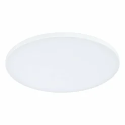 Paulmann Veluna Edge IP44 4.000K variateur d'intensité Ø 20cm| Spots Encastrés Led|Luminaires Led D'Intérieur