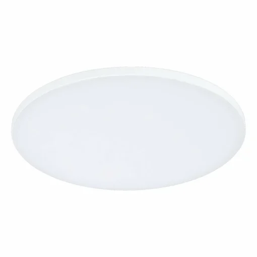 Paulmann Veluna Edge IP44 4.000K variateur d'intensité Ø 20cm| Spots Encastrés Led|Luminaires Led D'Intérieur