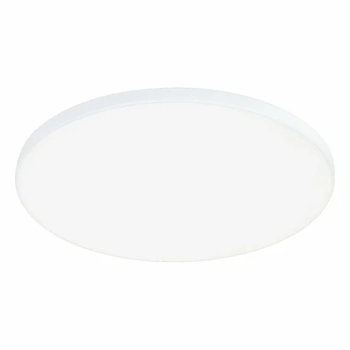 Paulmann Veluna Edge IP44 4.000K variateur d'intensité Ø 16cm| Spots Encastrés Led|Luminaires Led D'Intérieur