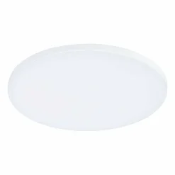Paulmann Veluna Edge IP44 4.000K variateur d'intensité Ø 16cm| Spots Encastrés Led|Luminaires Led D'Intérieur