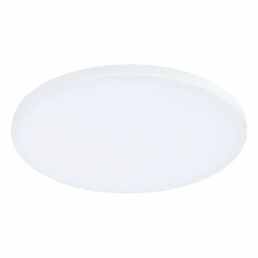 Paulmann Veluna Edge IP44 4.000K variateur d'intensité Ø 16cm| Spots Encastrés Led|Luminaires Led D'Intérieur