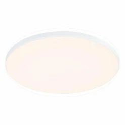 Paulmann Veluna Edge LED encastrée IP44 3.000K Ø 16cm| Spots Encastrés Led|Luminaires Led D'Intérieur