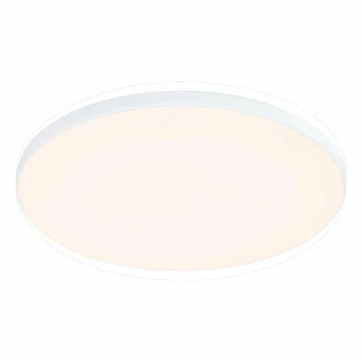 Paulmann Veluna Edge LED encastrée IP44 3.000K Ø 16cm| Spots Encastrés Led|Luminaires Led D'Intérieur