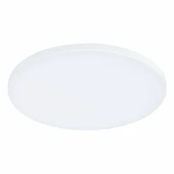 Paulmann Veluna Edge LED encastrée IP44 3.000K Ø 16cm| Spots Encastrés Led|Luminaires Led D'Intérieur