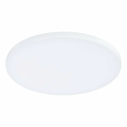 Paulmann Veluna Edge LED encastrée IP44 3.000K Ø 16cm| Spots Encastrés Led|Luminaires Led D'Intérieur